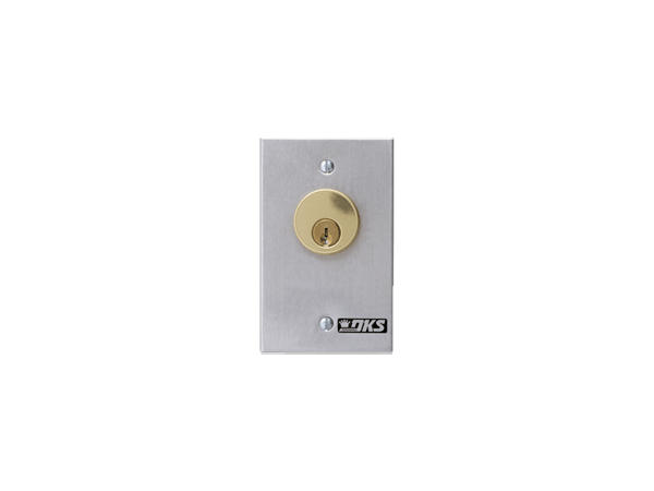 1200 Key Switch