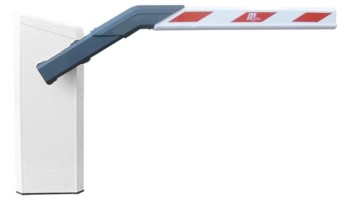 Barrier Gate 3