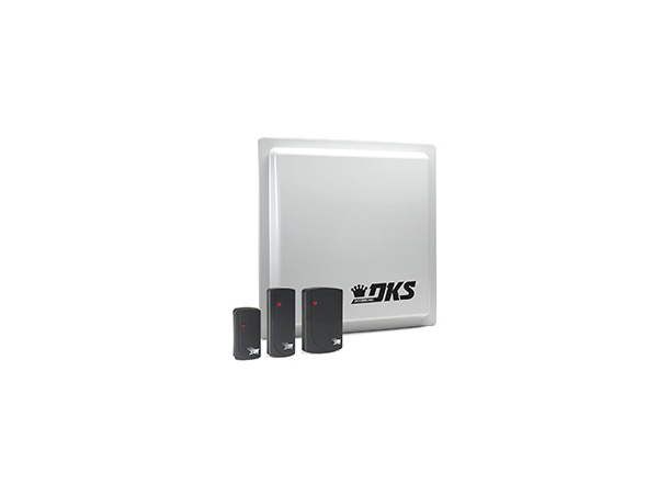 Proximity Card Readers